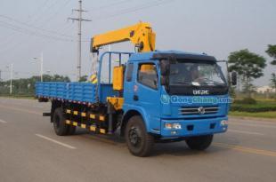 供應(yīng)東風(fēng)3.2噸二節(jié)直臂隨車吊——價(jià)格、改裝與一站式采購(gòu)指南
